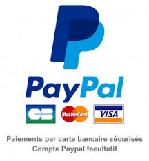 Paiement par PayPal même si vous n\'avez pas de compte