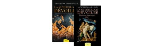 Nos livres en français