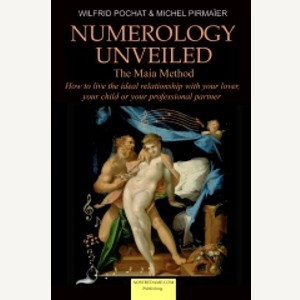Numerology Unveiled - Vol. 2